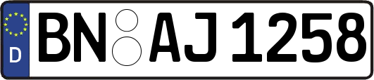 BN-AJ1258