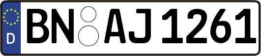 BN-AJ1261