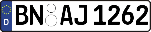BN-AJ1262