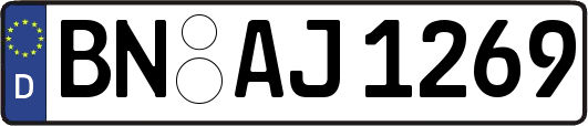 BN-AJ1269