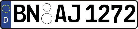 BN-AJ1272