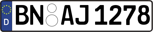 BN-AJ1278