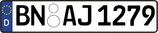 BN-AJ1279