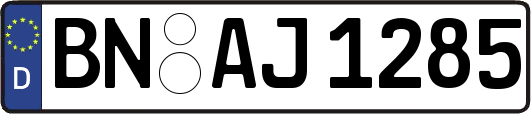 BN-AJ1285
