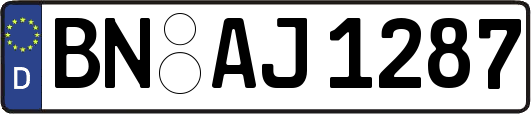 BN-AJ1287
