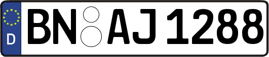 BN-AJ1288