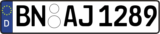 BN-AJ1289