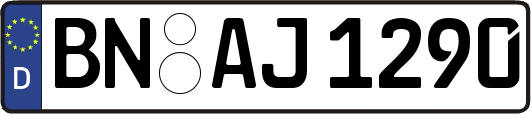 BN-AJ1290