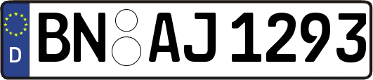 BN-AJ1293