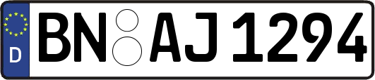 BN-AJ1294