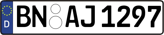 BN-AJ1297