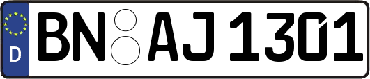 BN-AJ1301