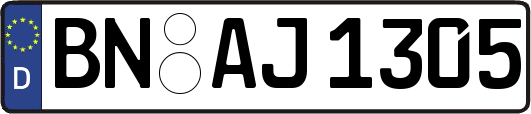 BN-AJ1305