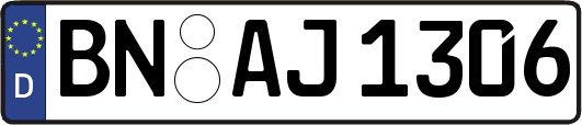 BN-AJ1306