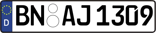 BN-AJ1309
