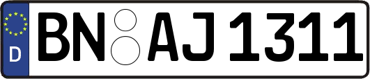 BN-AJ1311