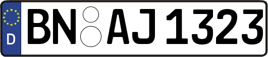 BN-AJ1323