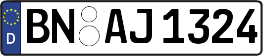 BN-AJ1324
