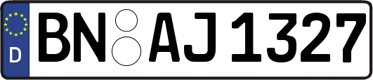 BN-AJ1327