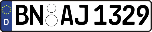 BN-AJ1329