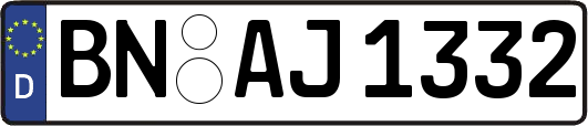 BN-AJ1332