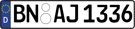 BN-AJ1336