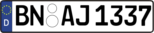 BN-AJ1337