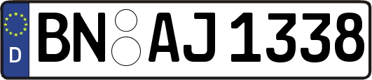 BN-AJ1338