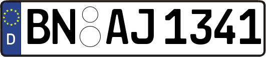 BN-AJ1341