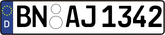 BN-AJ1342