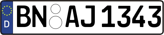 BN-AJ1343