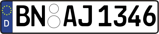 BN-AJ1346