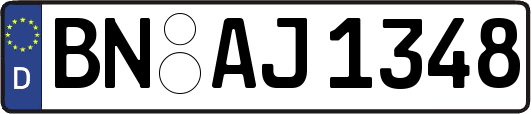 BN-AJ1348