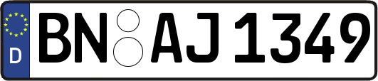 BN-AJ1349