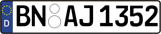 BN-AJ1352
