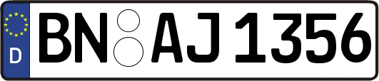BN-AJ1356