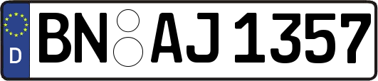 BN-AJ1357