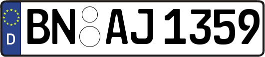 BN-AJ1359