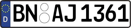 BN-AJ1361