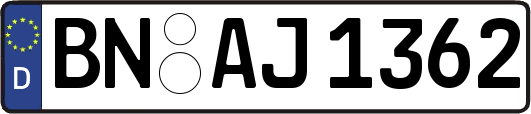 BN-AJ1362