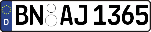 BN-AJ1365
