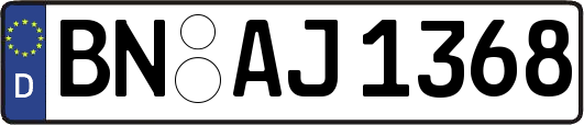 BN-AJ1368