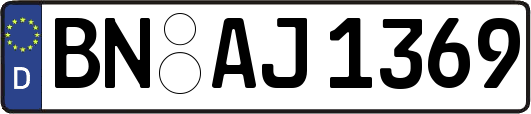 BN-AJ1369