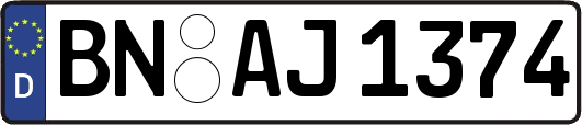 BN-AJ1374
