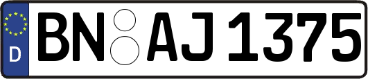BN-AJ1375