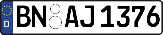 BN-AJ1376