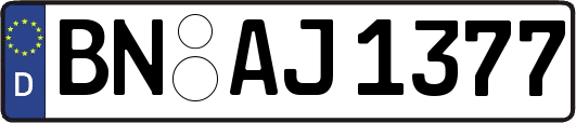 BN-AJ1377