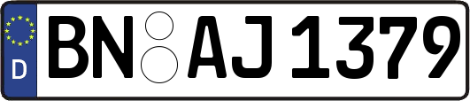 BN-AJ1379