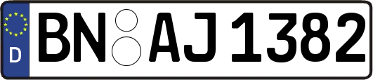 BN-AJ1382
