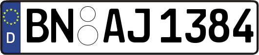 BN-AJ1384